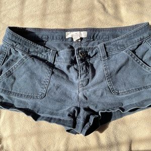 Hollister shorts
